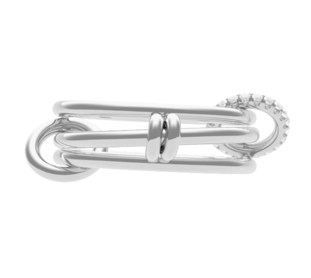 Custom Acacia for Angela size 7