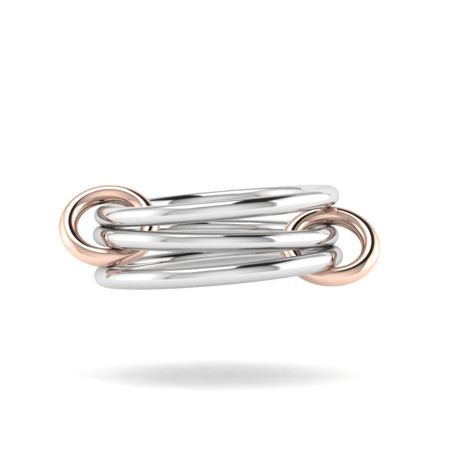 Custom Solarium for Elissa size 7.5