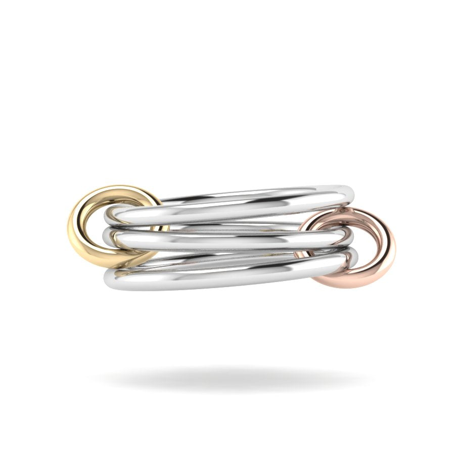 Custom 3 band size 8.5 for Sherrianne