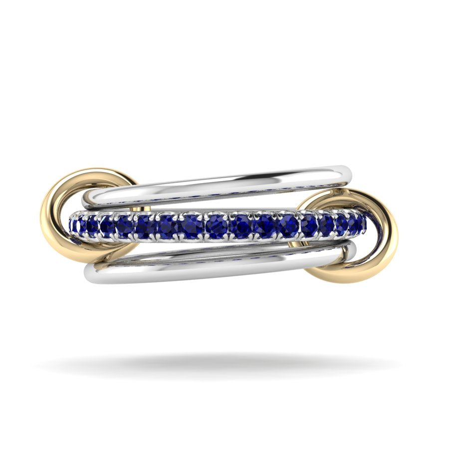 Custom Tigris for Jillian size 8.25