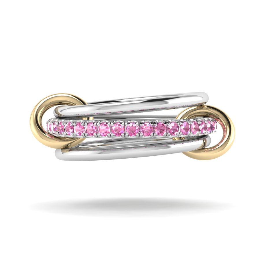 Custom Tigris for Rosie Size 7