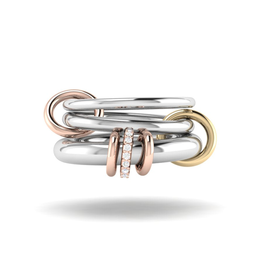 Custom Orion for Fiona size 11