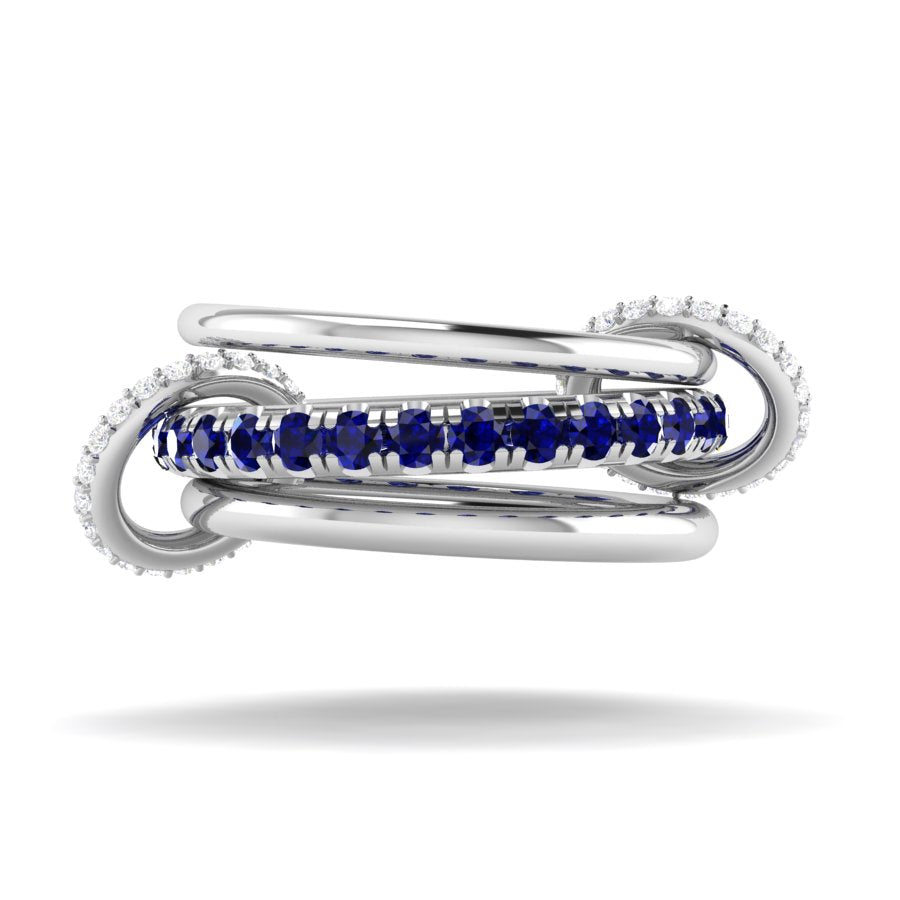 Custom Petunia for Jessica size 6.5