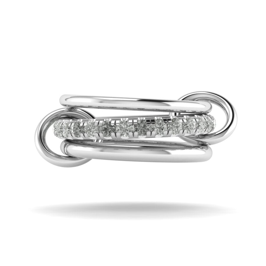 Custom 3 Band for Anna Size 6