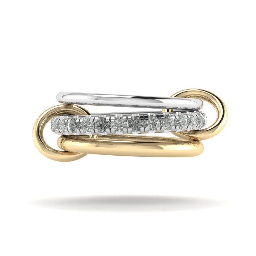 Custom Petunia for Kelly size 6.5