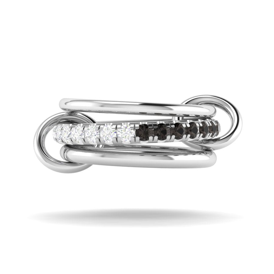 Custom 3 band size 12 for Ivan