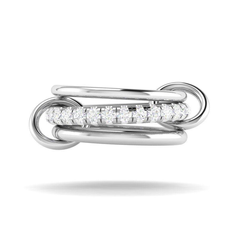 Custom 3 band size 7 for Jehan