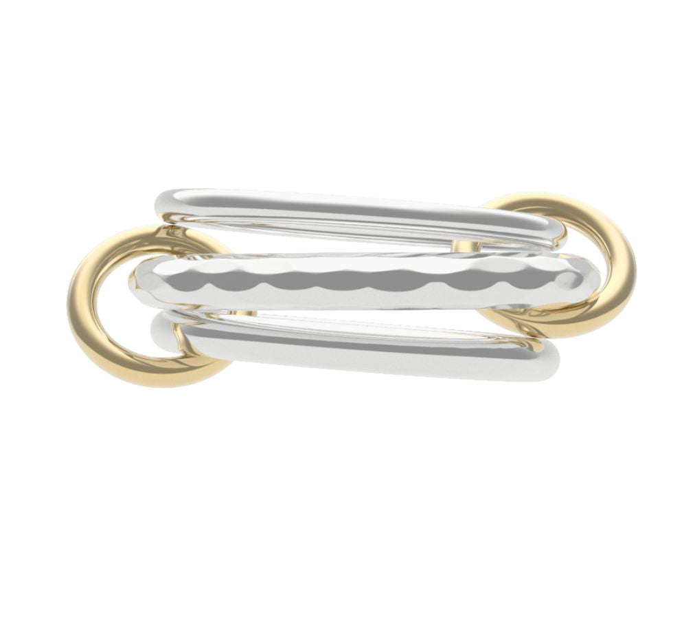 Custom Capricorn for Dianna size 12