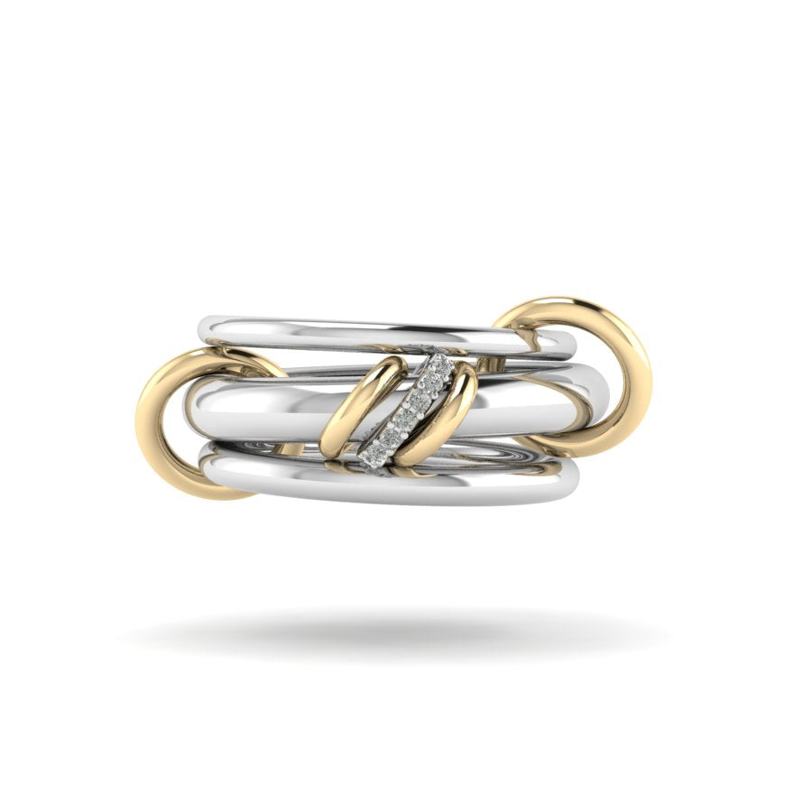 Custom Gemini for Catalina Size 7