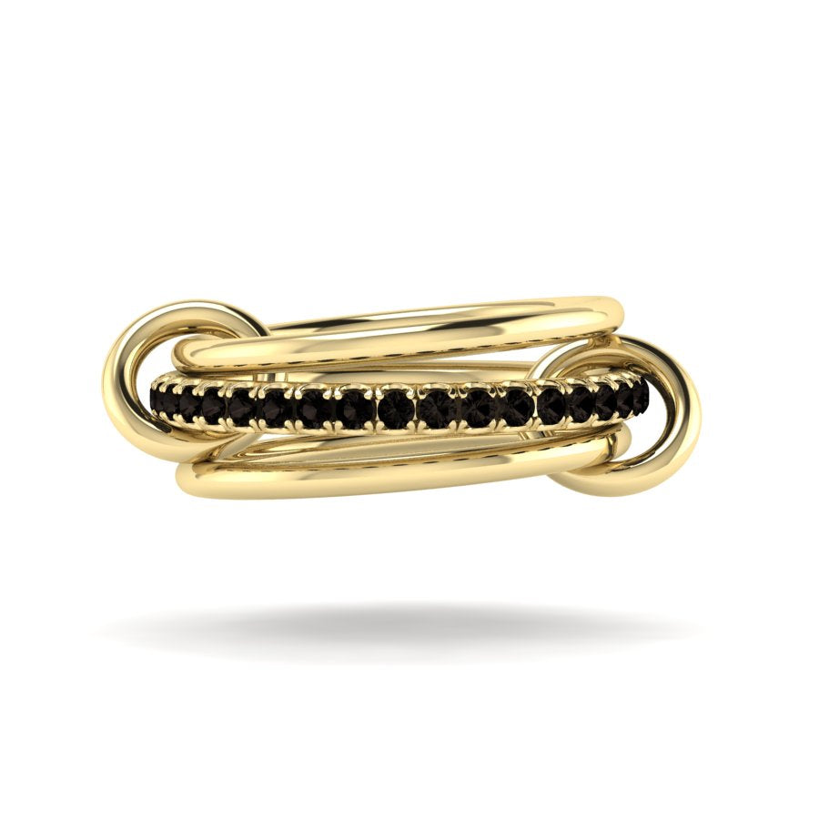 Custom Tigris Size 5 for Mallory