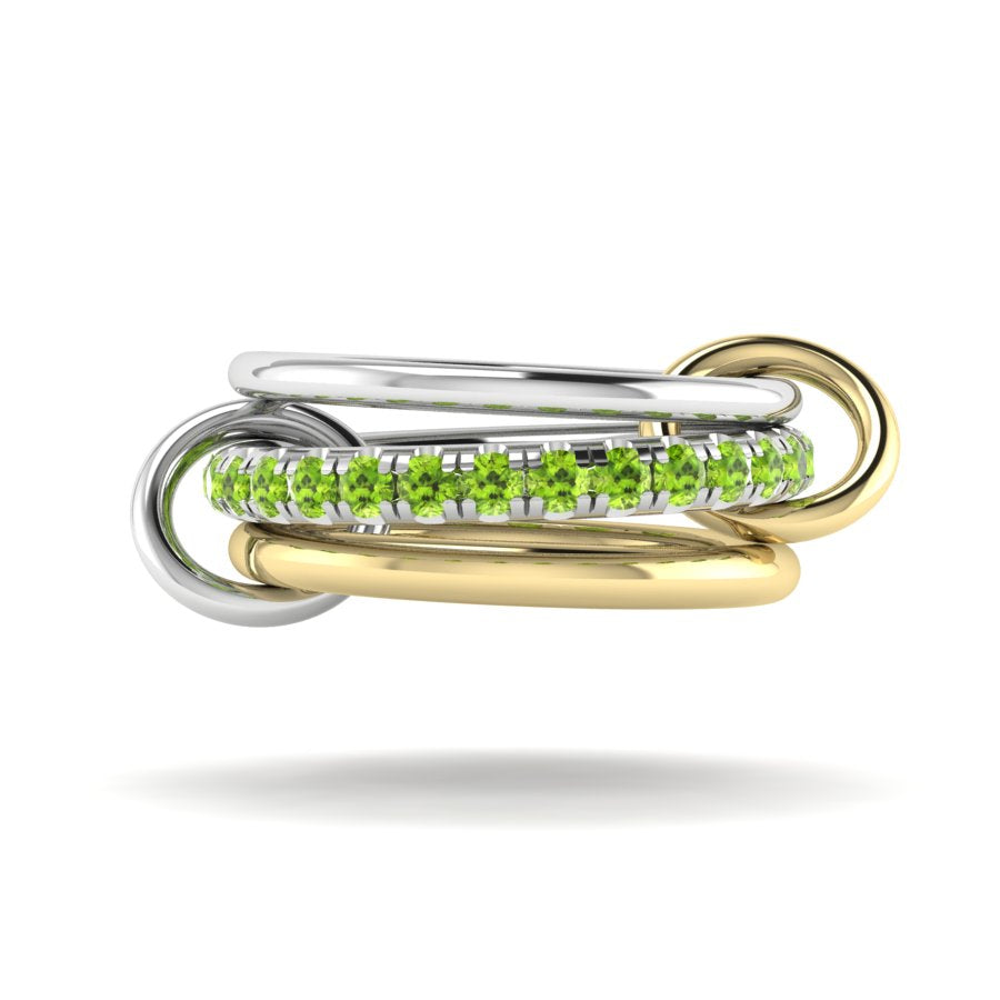 Custom Petunia for Caleb size 8.25