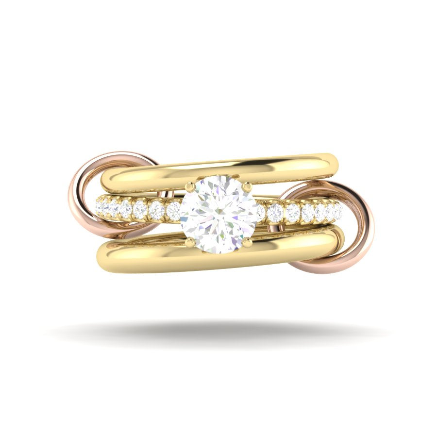 Custom Nina For Diane size 3.5 - 50% payment