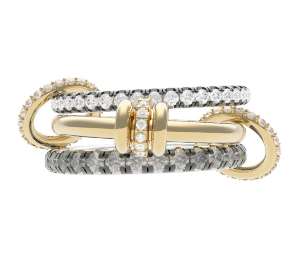 Custom remake for Brenda, Size 7