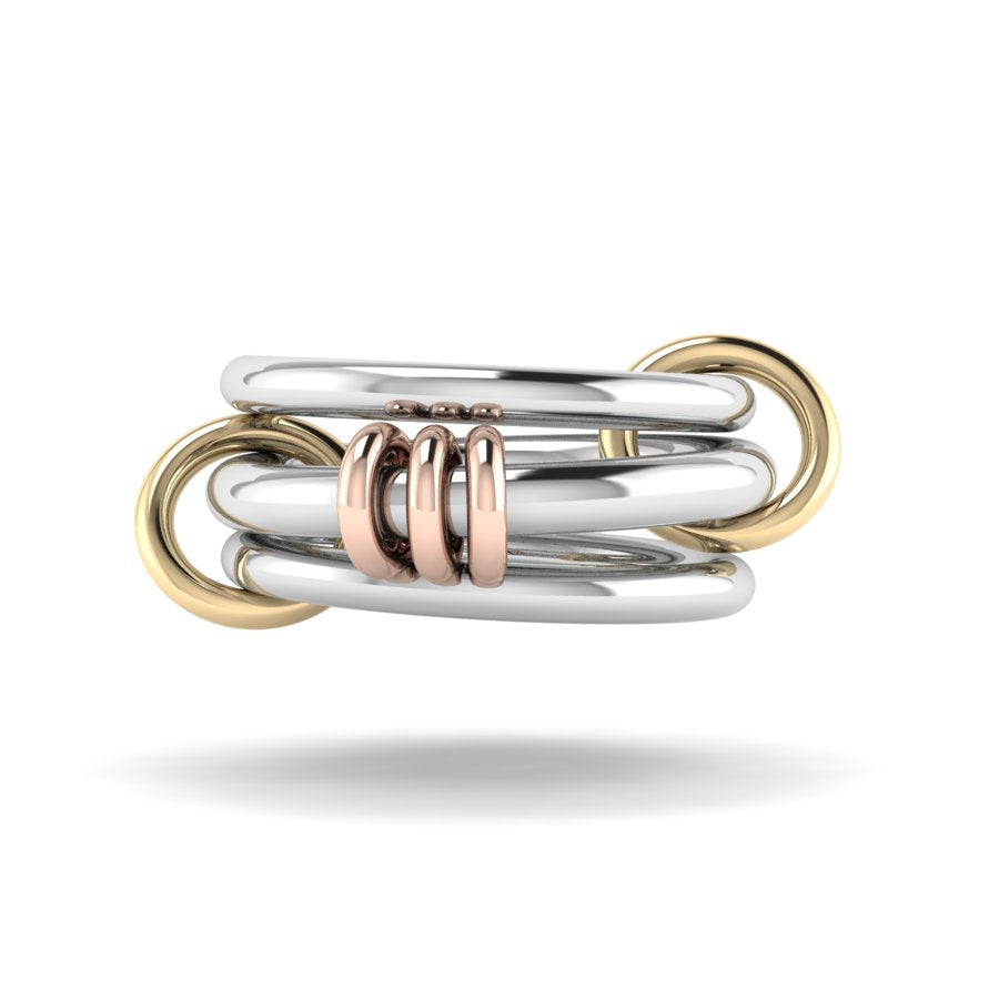 Custom Arc for Paragi, size 6