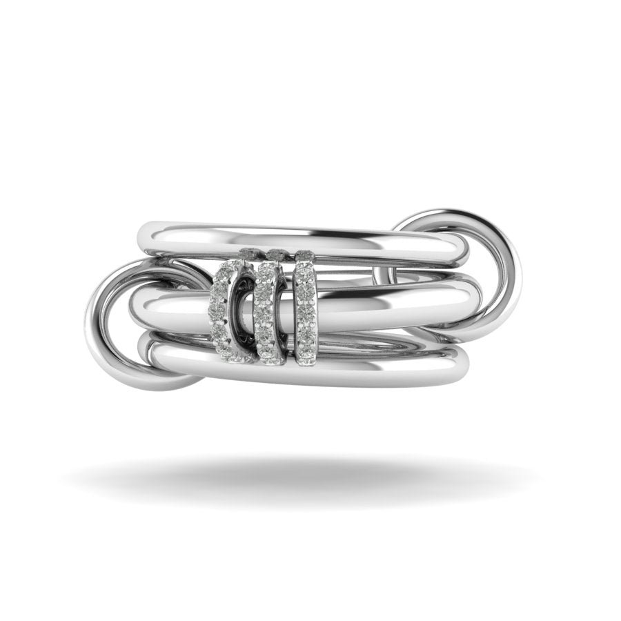 Custom Arc for Joohyun Size 6