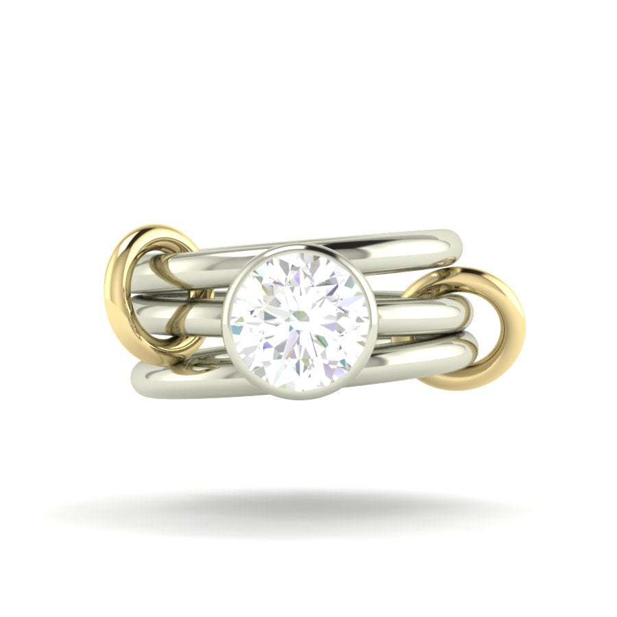 Custom Clio for Jurgen Size 4.5