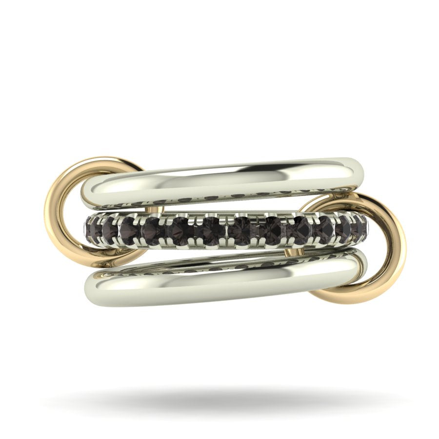 Custom Taurus for Donn size 12.5