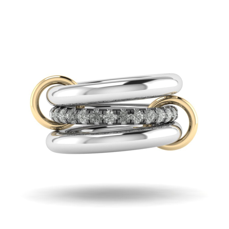 Custom Libra Gris for Nicki Size 9