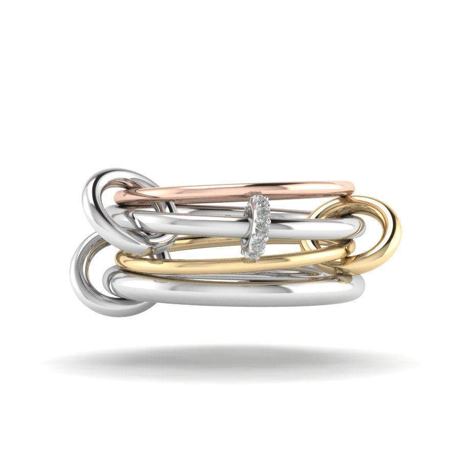 Custom Pisces SG Size 8 for Aruna