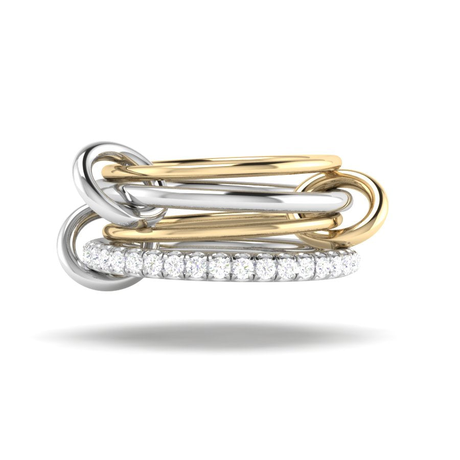 Custom Pisces for Ayesha size 8.5 - 50% payment