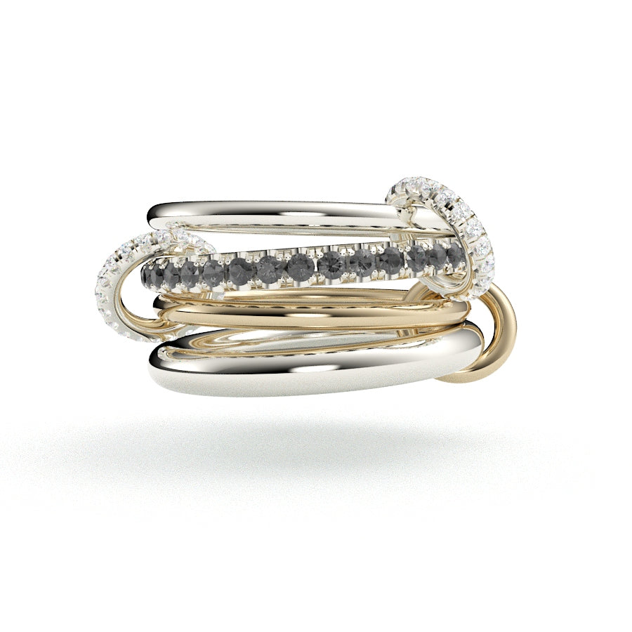 Custom Nimbus for Sarah, size 5.5