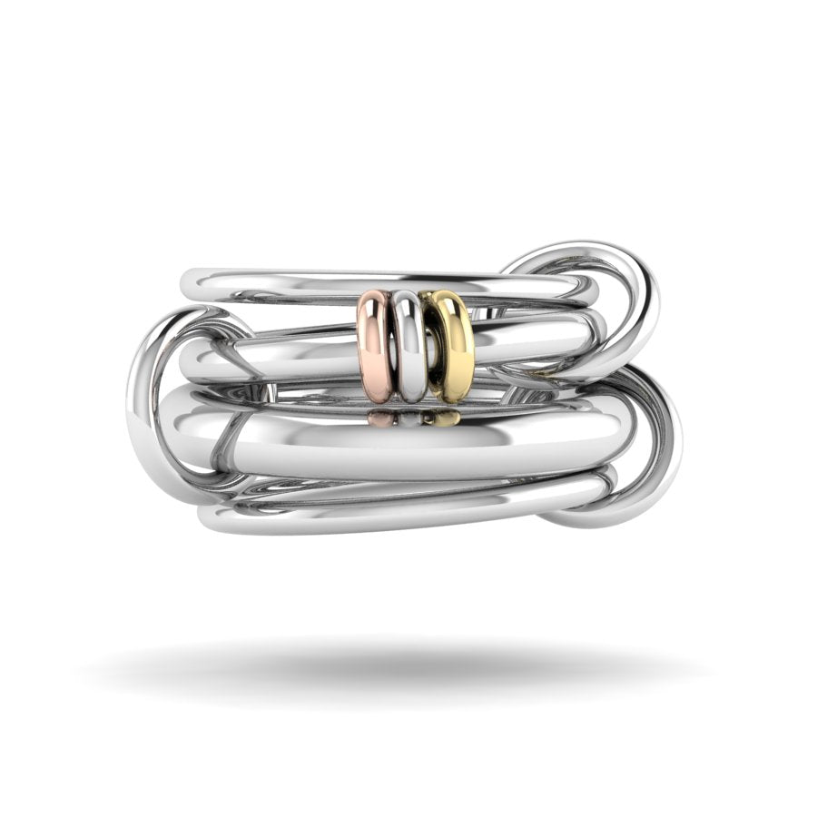 Custom Aries for Patti size 3