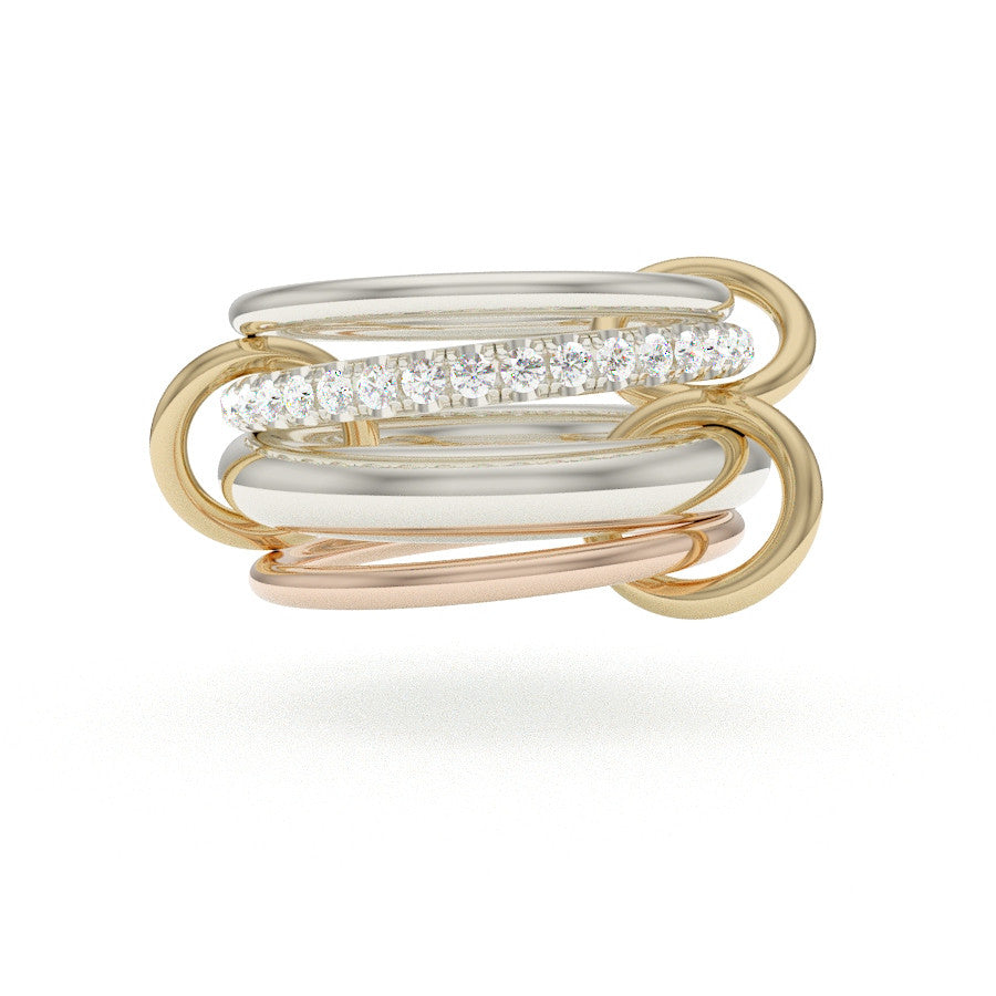 Custom 4 Band size TBC for Aleksandra