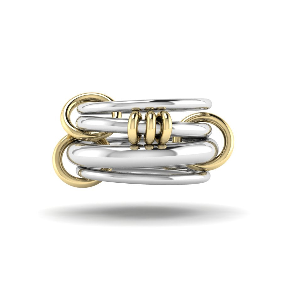 Custom Aries for Shannon size 11