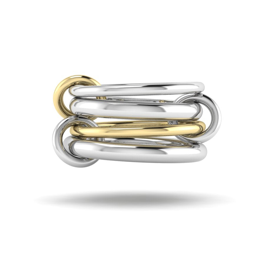 Custom Hyacinth for Karen size 8