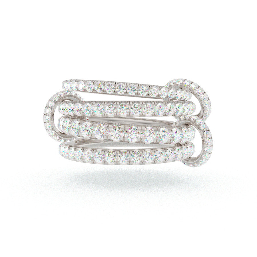 Custom upgrade for Colleen