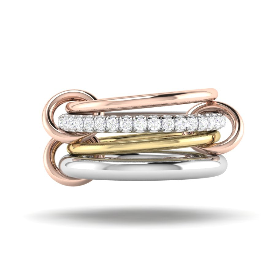 Custom Nimbus for Jessica size 6