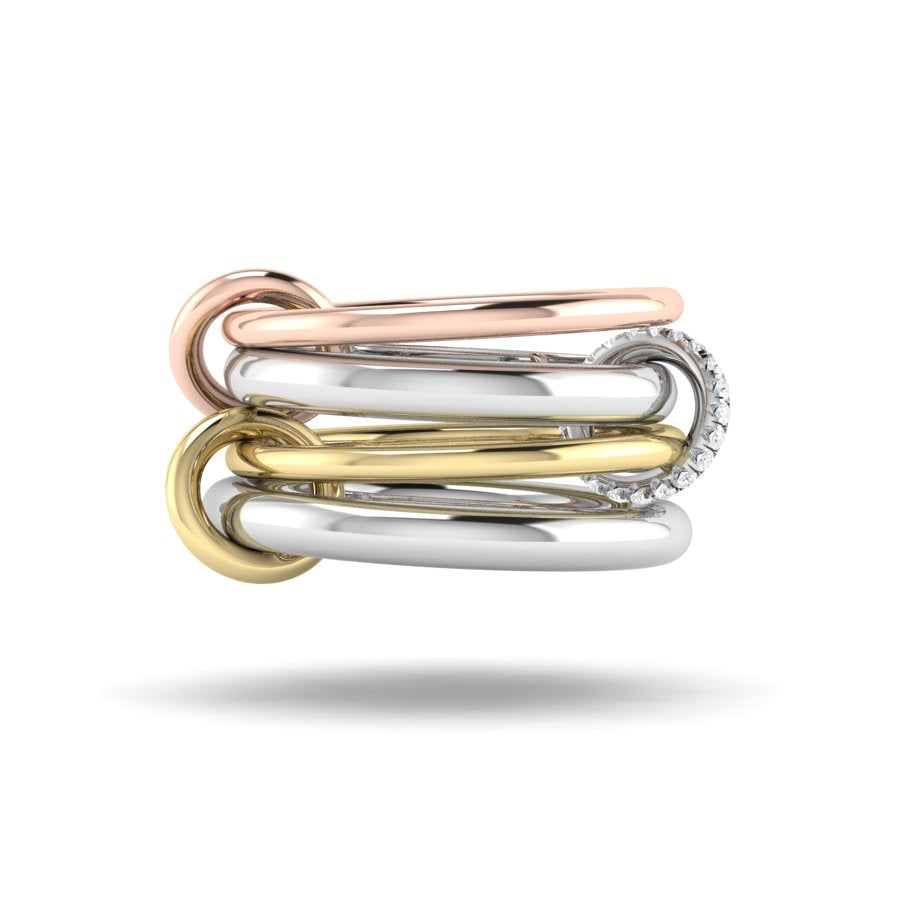 Custom Hyacinth for Debbie size 8