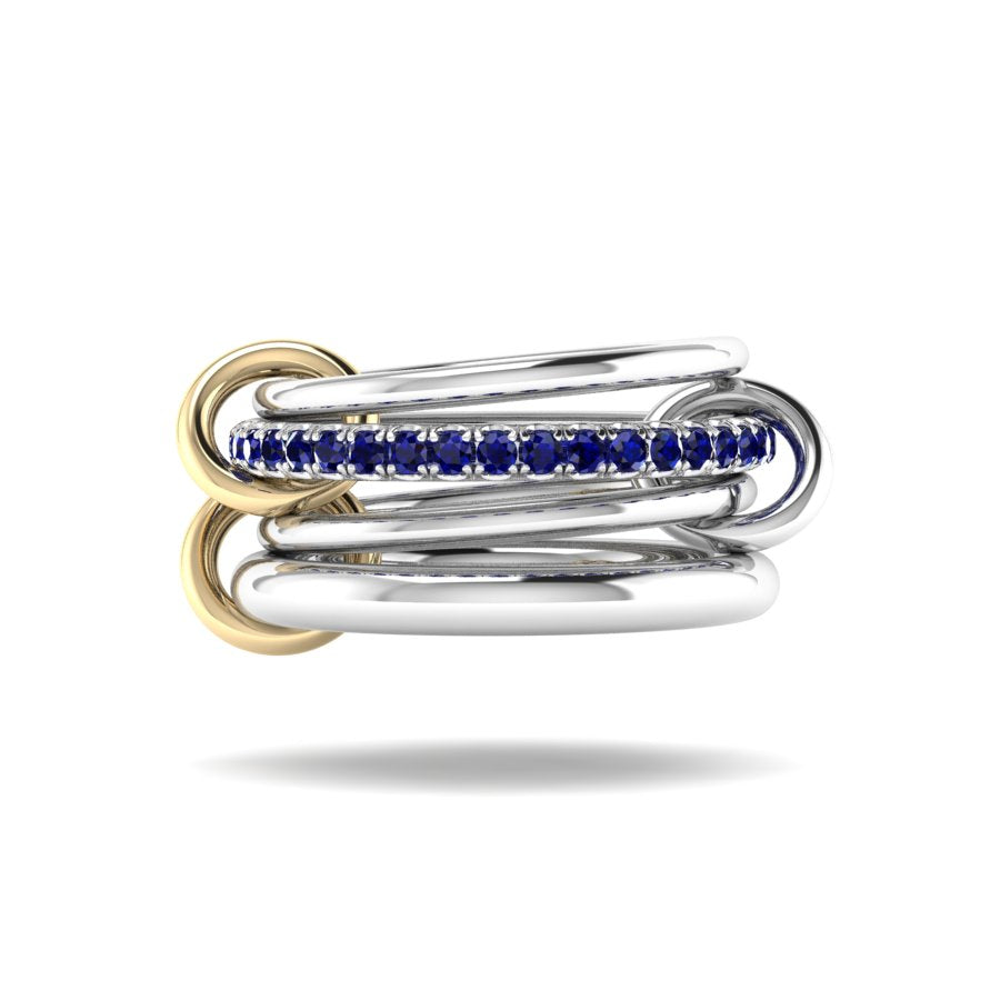 Custom Nimbus for Perri, size 7