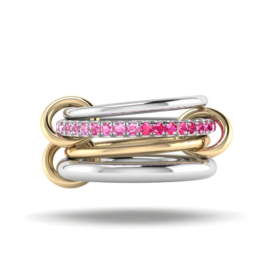 Custom Nimbus for Kit Size 6