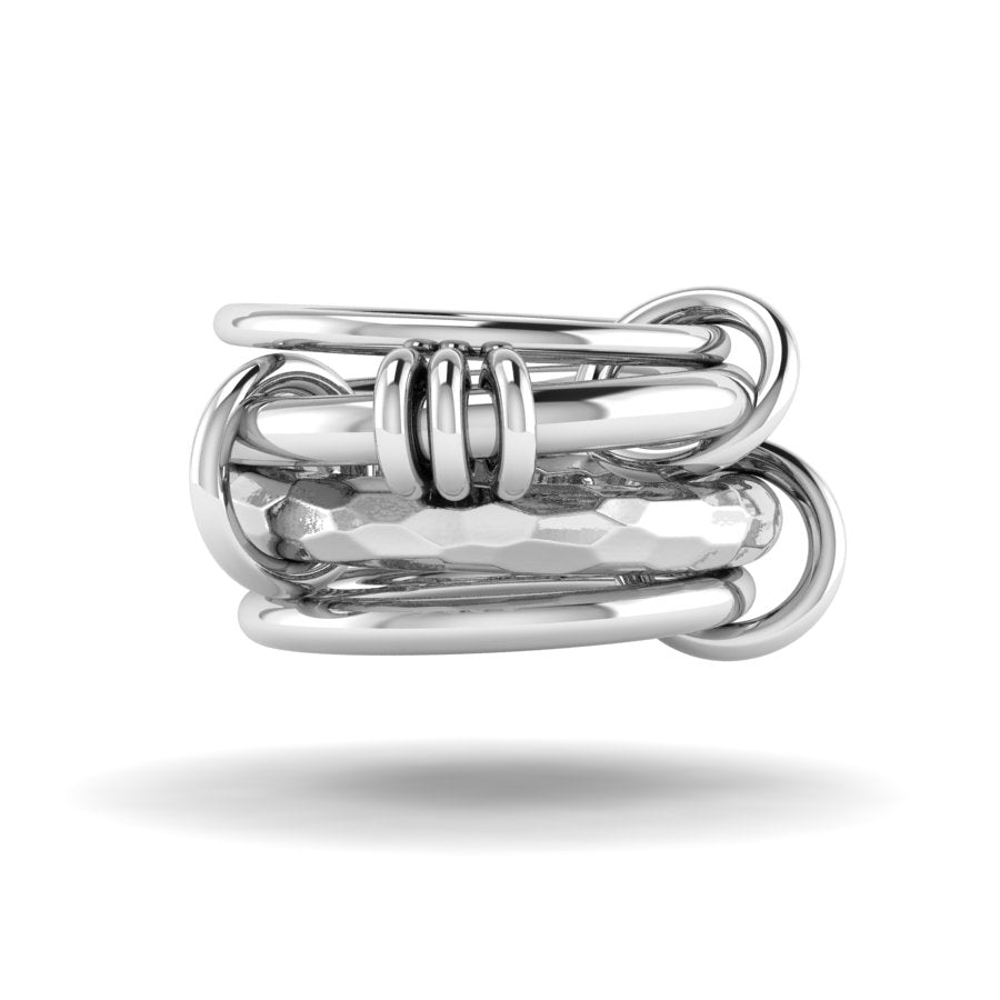 Custom Janssen Vulcan, size 6.5