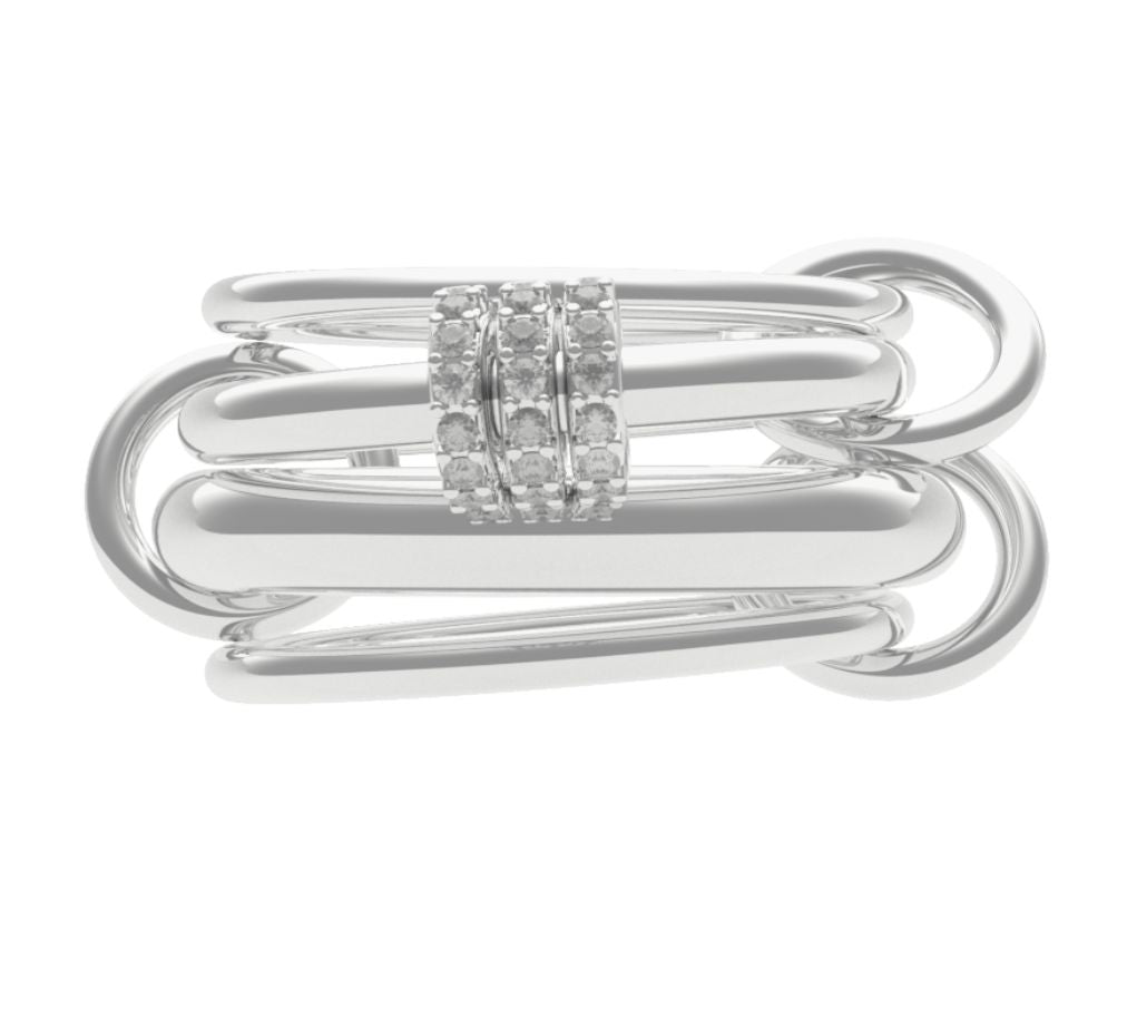 Custom Aries for Jennifer size 8