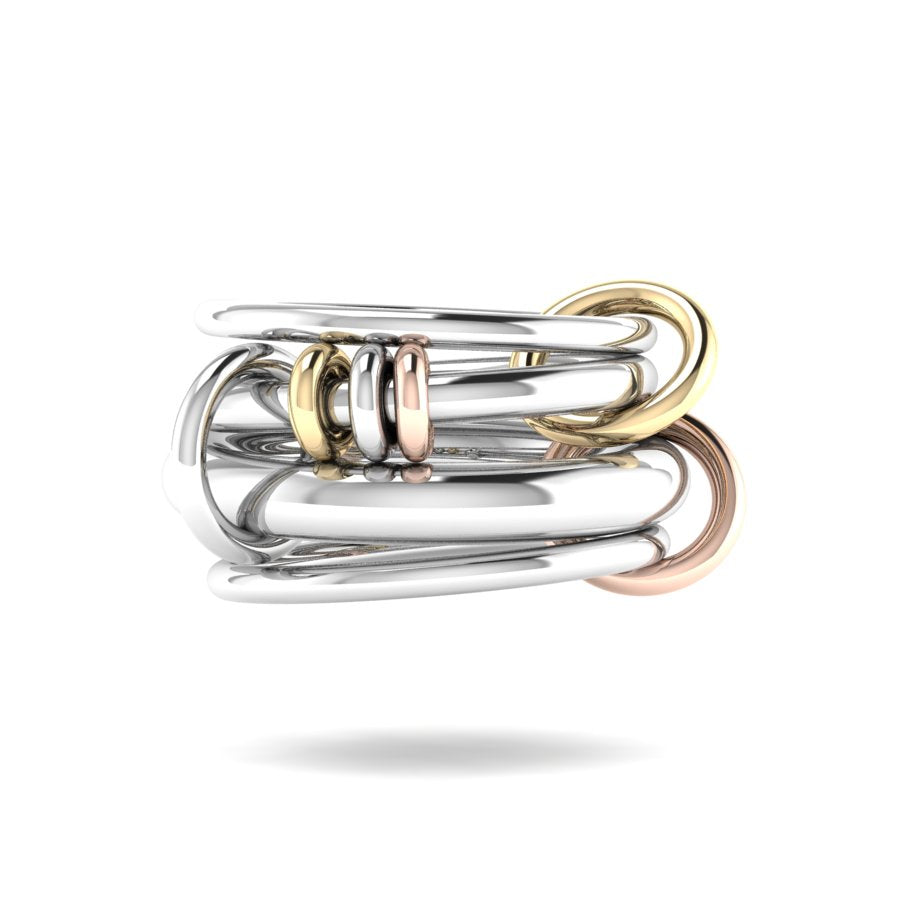 Custom Aries for Liora size 8