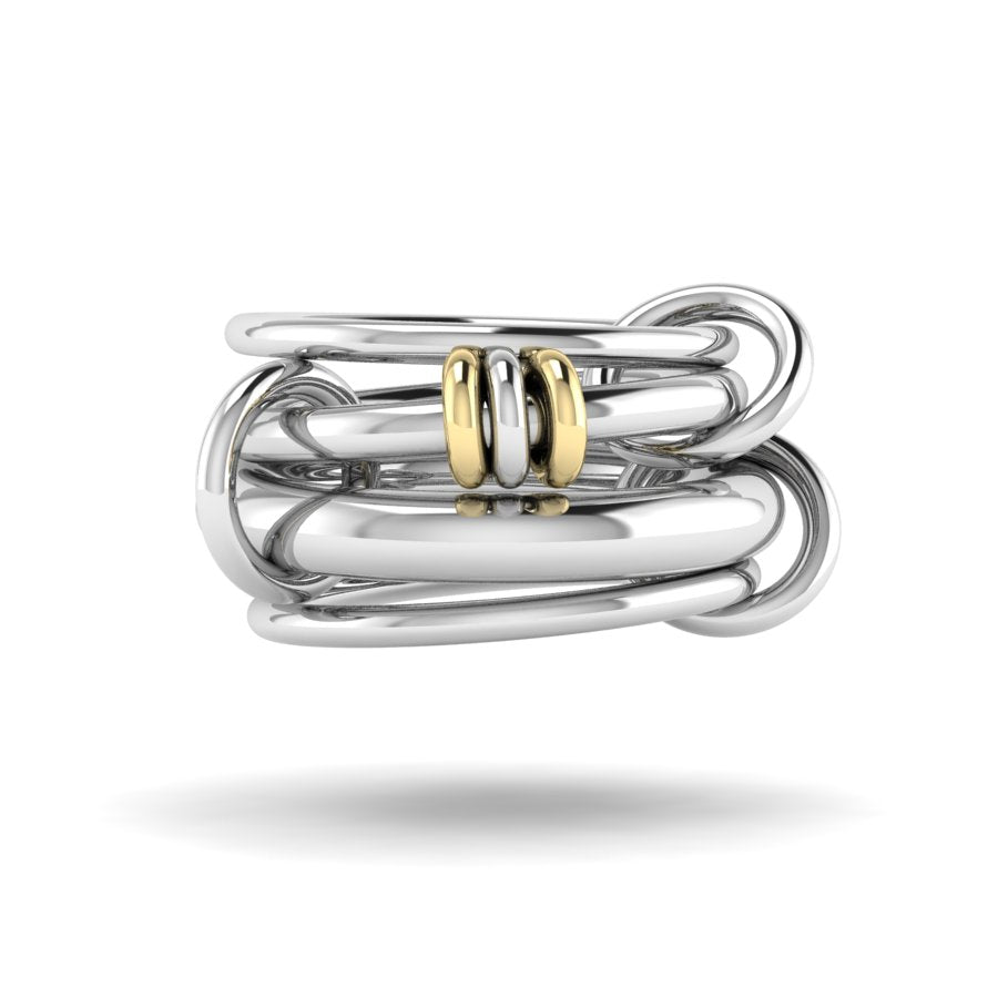 Custom Aries for Joann size 8