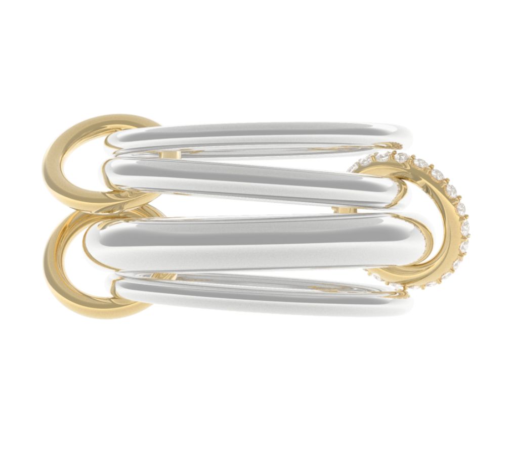 Custom Aries for Claire size 7