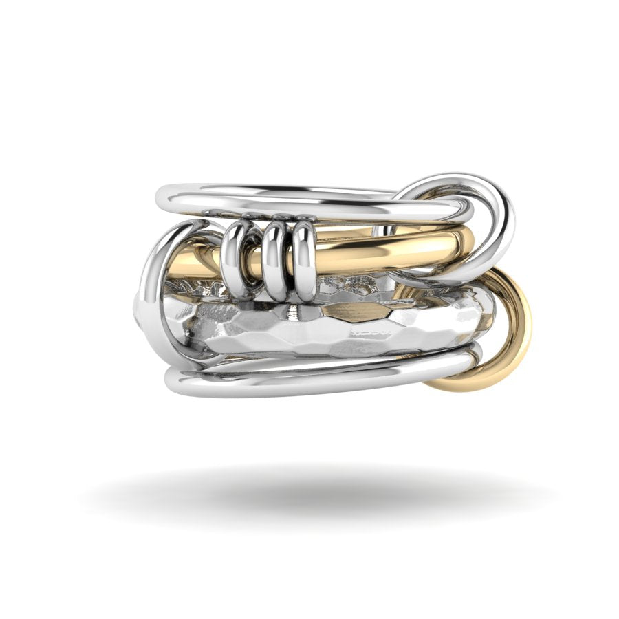 Custom 4 band size 9 for Ellen