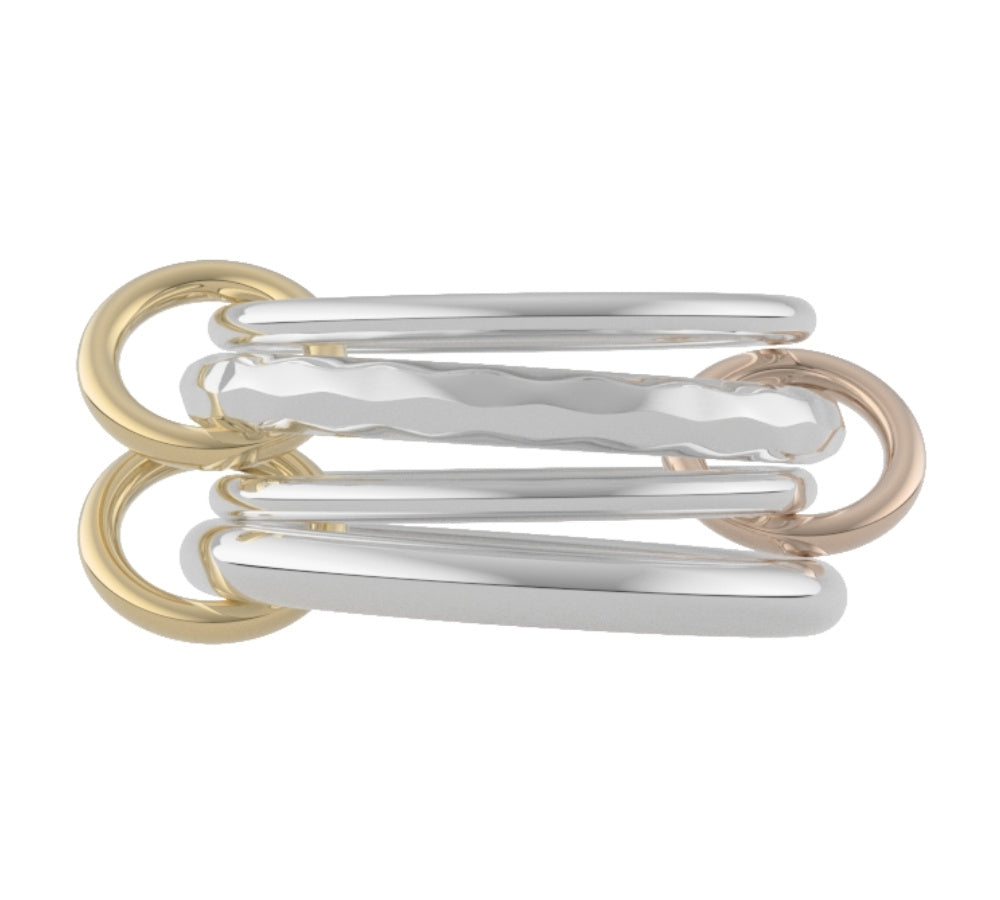 Custom 4 band for Michelle, size