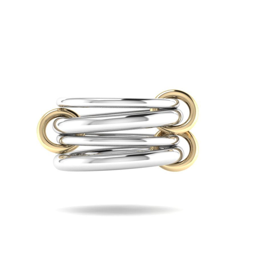 Custom Cici Petite for Barbara size 8