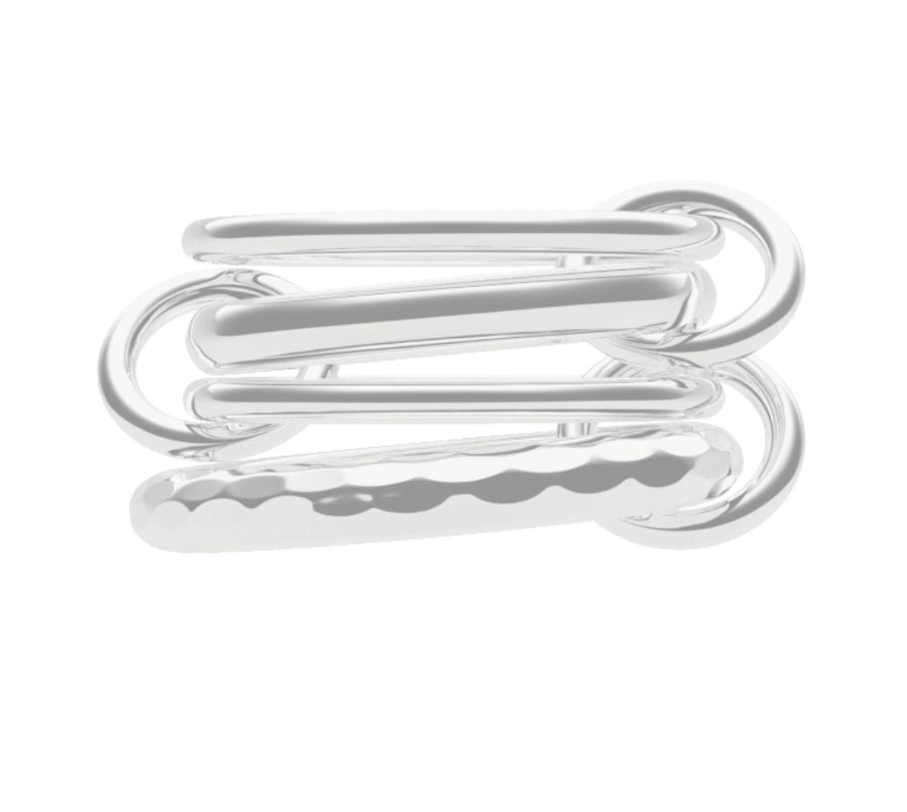 Custom 4 band for Auburn size 11.5