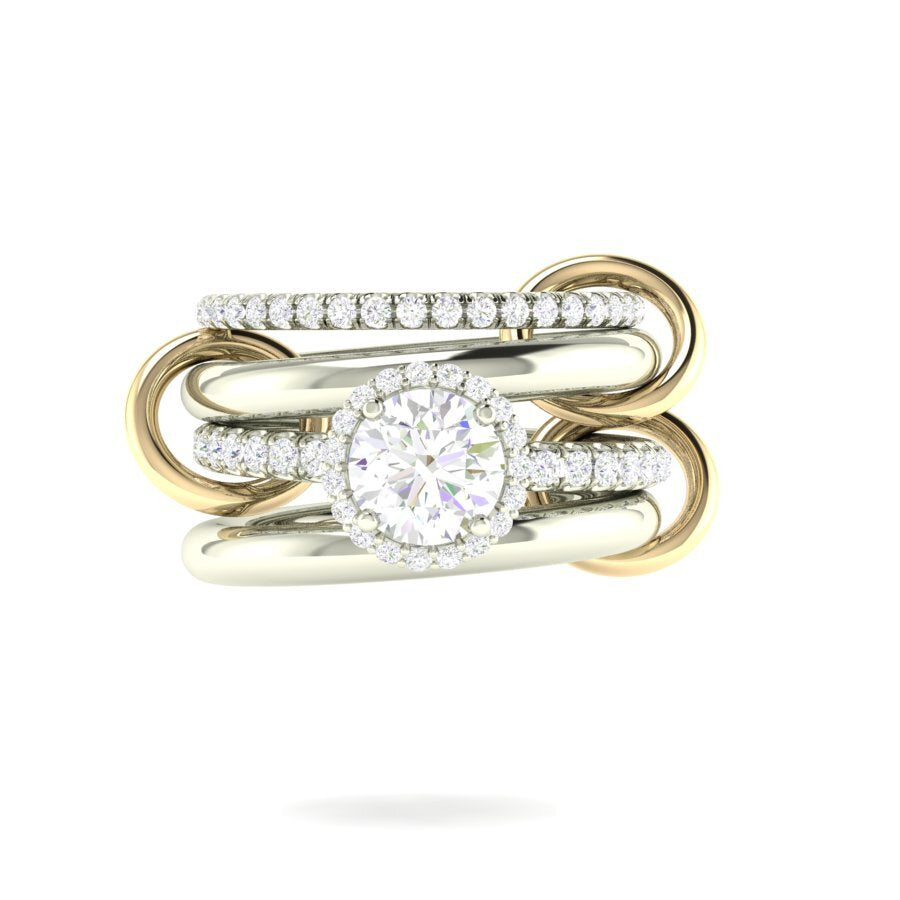 Custom Cora for Bec size 6.25 - 50% payment