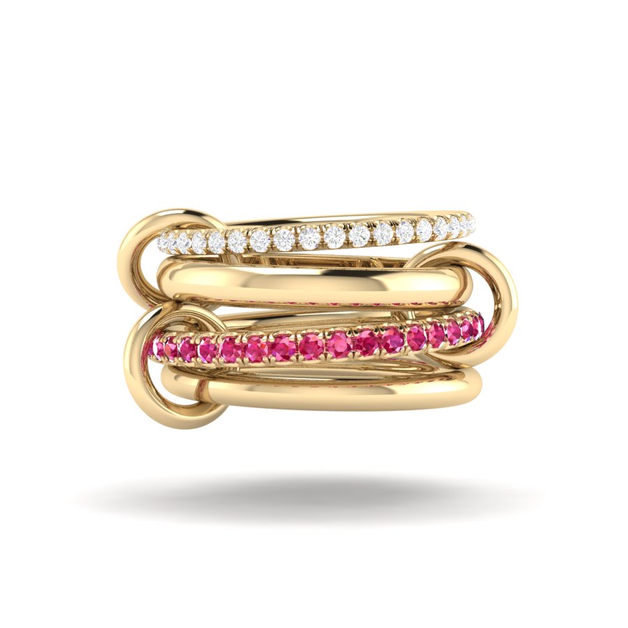 Custom Polaris YG for Dalal size 3.75 - 50%