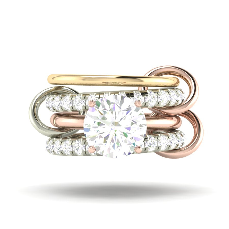 Custom Adjustment for Shefali Size 5.25