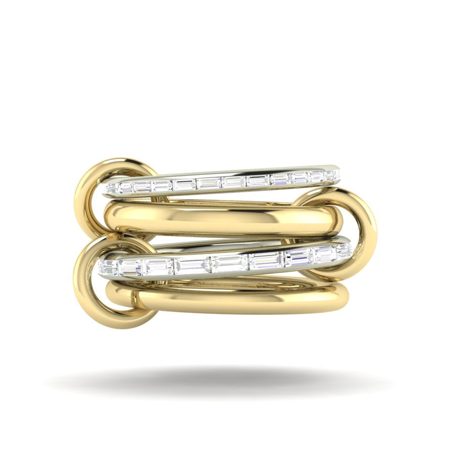 Custom Polaris for Nikita size 8.75