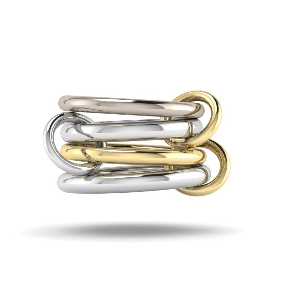 Custom Cancer for Maura Size 7.25