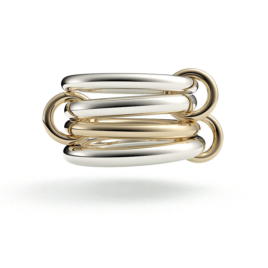 Custom Cancer SG for Chloe size 8.75