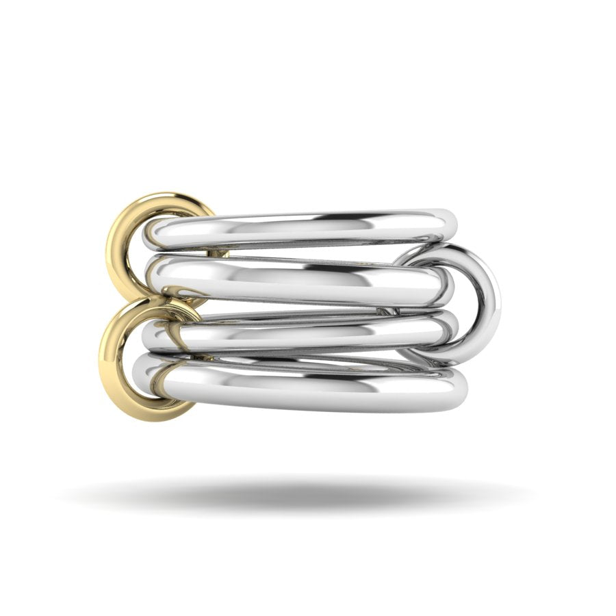 Custom 4 band for Jordan Size 7.5